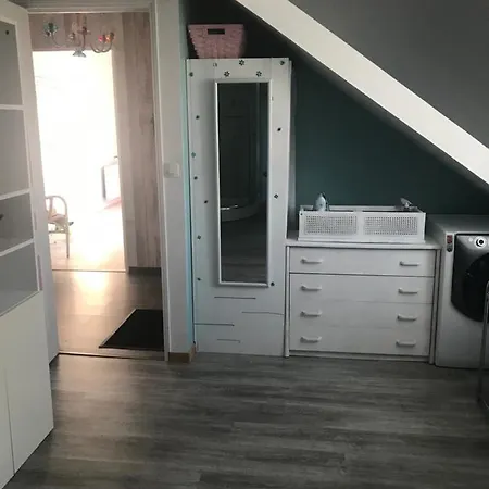 Appart Lejlighed Festubert